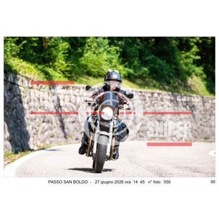 PASSO SAN BOLDO - 27 - 06 - 2026 ORA 14.00/15.00 N°050