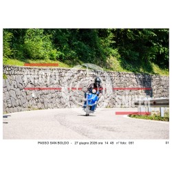 PASSO SAN BOLDO - 27 - 06 - 2026 ORA 14.00/15.00 N°051