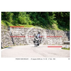 PASSO SAN BOLDO - 27 - 06 - 2026 ORA 14.00/15.00 N°052