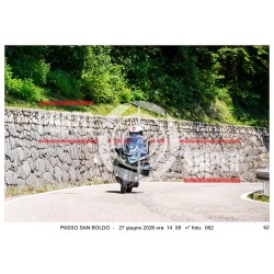 PASSO SAN BOLDO - 27 - 06 - 2026 ORA 14.00/15.00 N°062