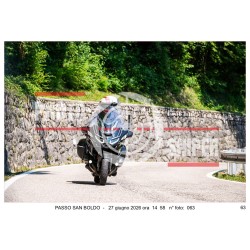 PASSO SAN BOLDO - 27 - 06 - 2026 ORA 14.00/15.00 N°063
