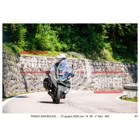 PASSO SAN BOLDO - 27 - 06 - 2026 ORA 14.00/15.00 N°063