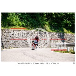 PASSO SAN BOLDO - 27 - 06 - 2026 ORA 14.00/15.00 N°064