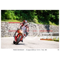 PASSO SAN BOLDO - 27 - 06 - 2026 ORA 14.00/15.00 N°066