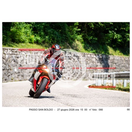 PASSO SAN BOLDO - 27 - 06 - 2026 ORA 14.00/15.00 N°066
