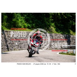 PASSO SAN BOLDO - 27 - 06 - 2026 ORA 15.00/16.00 N°002