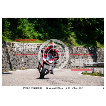 PASSO SAN BOLDO - 27 - 06 - 2026 ORA 15.00/16.00 N°002