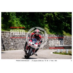 PASSO SAN BOLDO - 27 - 06 - 2026 ORA 15.00/16.00 N°003