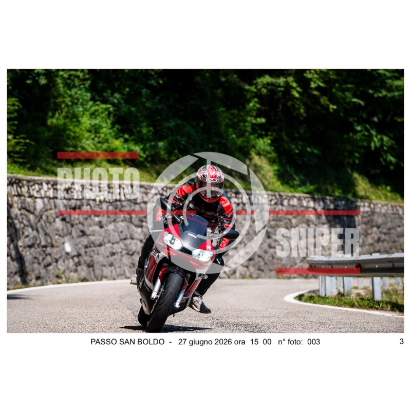 PASSO SAN BOLDO - 27 - 06 - 2026 ORA 15.00/16.00 N°003