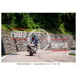 PASSO SAN BOLDO - 27 - 06 - 2026 ORA 15.00/16.00 N°004