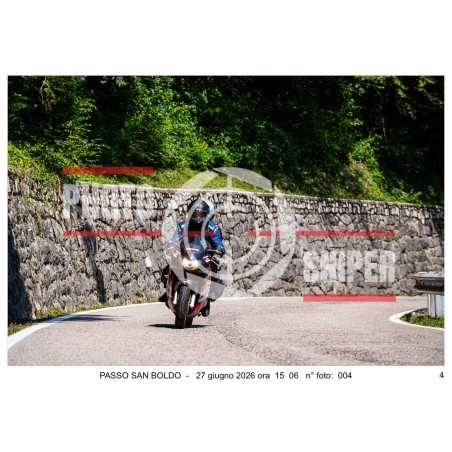 PASSO SAN BOLDO - 27 - 06 - 2026 ORA 15.00/16.00 N°004
