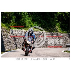 PASSO SAN BOLDO - 27 - 06 - 2026 ORA 15.00/16.00 N°006