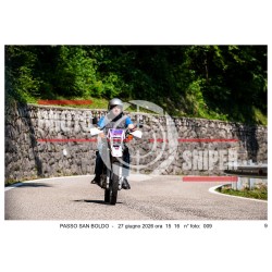 PASSO SAN BOLDO - 27 - 06 - 2026 ORA 15.00/16.00 N°009