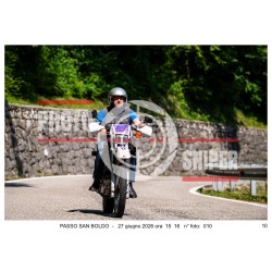 PASSO SAN BOLDO - 27 - 06 - 2026 ORA 15.00/16.00 N°010