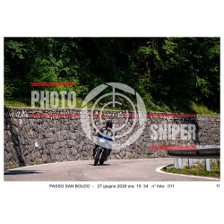 PASSO SAN BOLDO - 27 - 06 - 2026 ORA 15.00/16.00 N°011