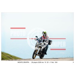 copy of MONTE GRAPPA - 28 - 06 - 2026 ORA 10.00/11.00 N°001