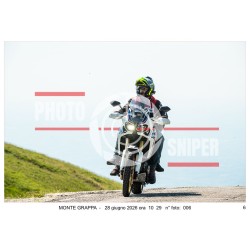 copy of MONTE GRAPPA - 28 - 06 - 2026 ORA 10.00/11.00 N°001