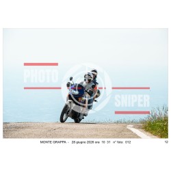 copy of copy of MONTE GRAPPA - 28 - 06 - 2026 ORA 10.00/11.00 N°001