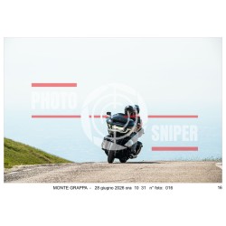 copy of copy of MONTE GRAPPA - 28 - 06 - 2026 ORA 10.00/11.00 N°001