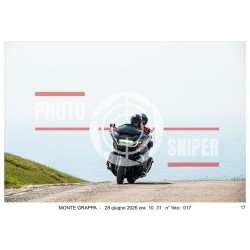 copy of copy of MONTE GRAPPA - 28 - 06 - 2026 ORA 10.00/11.00 N°001