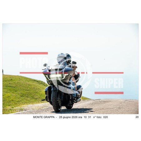 copy of copy of MONTE GRAPPA - 28 - 06 - 2026 ORA 10.00/11.00 N°001