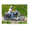 MONTE GRAPPA - 28 - 06 - 2026 ORA 10.00/11.00 N°022