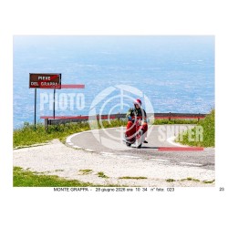 copy of copy of copy of MONTE GRAPPA - 28 - 06 - 2026 ORA 10.00/11.00 N°001