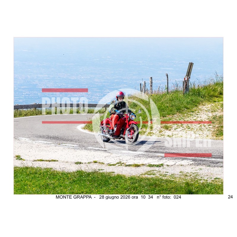 copy of copy of copy of MONTE GRAPPA - 28 - 06 - 2026 ORA 10.00/11.00 N°001