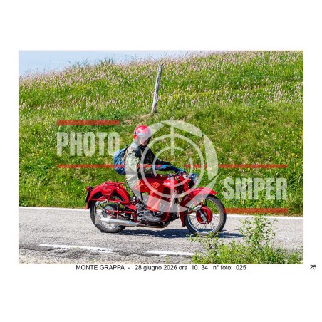 copy of copy of copy of MONTE GRAPPA - 28 - 06 - 2026 ORA 10.00/11.00 N°001