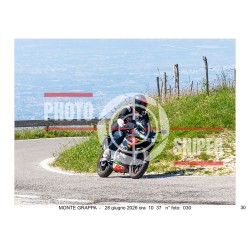copy of copy of copy of MONTE GRAPPA - 28 - 06 - 2026 ORA 10.00/11.00 N°001