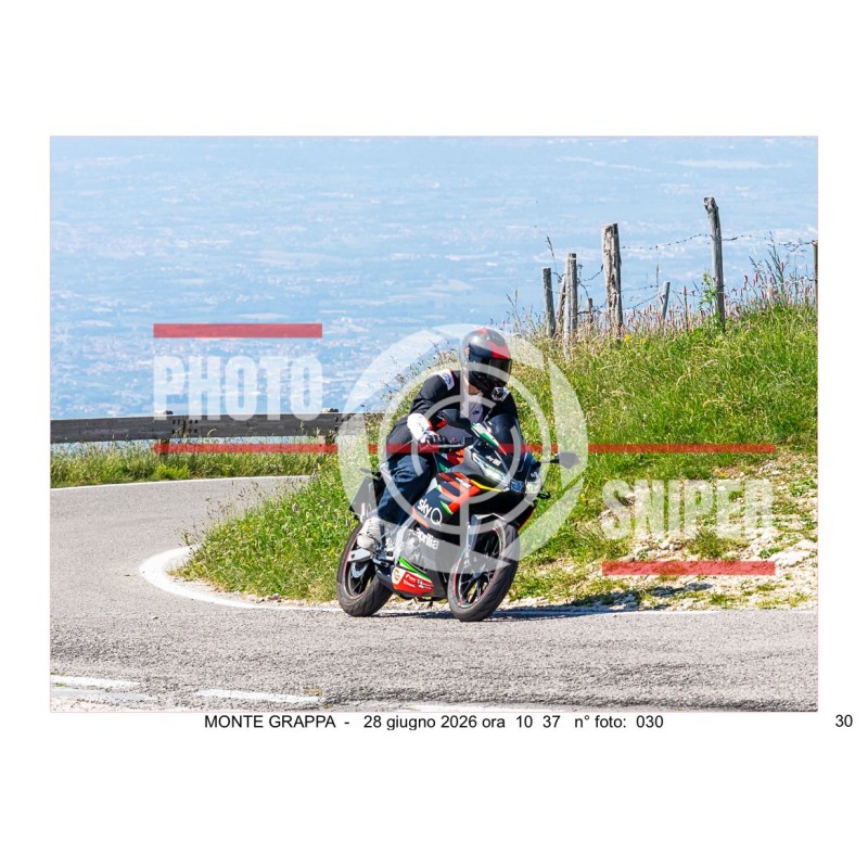 copy of copy of copy of MONTE GRAPPA - 28 - 06 - 2026 ORA 10.00/11.00 N°001