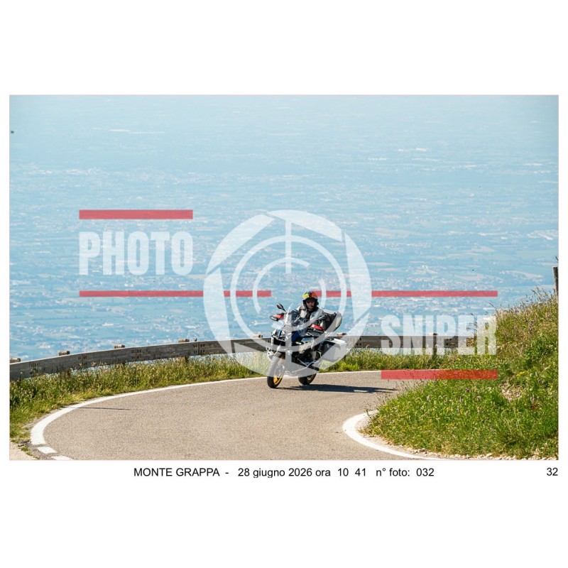 copy of copy of copy of copy of MONTE GRAPPA - 28 - 06 - 2026 ORA 10.00/11.00 N°001