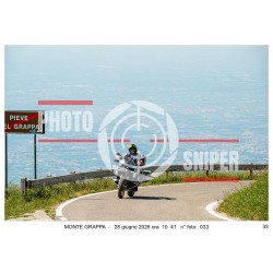 copy of copy of copy of copy of MONTE GRAPPA - 28 - 06 - 2026 ORA 10.00/11.00 N°001