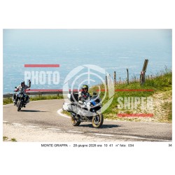 copy of copy of copy of copy of MONTE GRAPPA - 28 - 06 - 2026 ORA 10.00/11.00 N°001