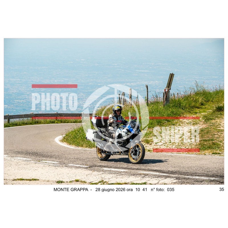 copy of copy of copy of copy of MONTE GRAPPA - 28 - 06 - 2026 ORA 10.00/11.00 N°001