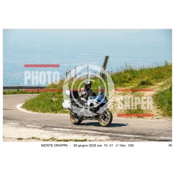 copy of copy of copy of copy of MONTE GRAPPA - 28 - 06 - 2026 ORA 10.00/11.00 N°001