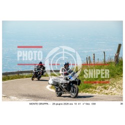 copy of copy of copy of copy of MONTE GRAPPA - 28 - 06 - 2026 ORA 10.00/11.00 N°001