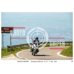 copy of copy of copy of copy of MONTE GRAPPA - 28 - 06 - 2026 ORA 10.00/11.00 N°001