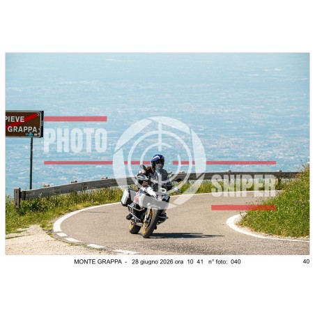 copy of copy of copy of copy of MONTE GRAPPA - 28 - 06 - 2026 ORA 10.00/11.00 N°001