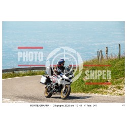 copy of copy of copy of copy of copy of MONTE GRAPPA - 28 - 06 - 2026 ORA 10.00/11.00 N°001