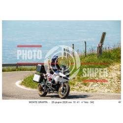 copy of copy of copy of copy of copy of MONTE GRAPPA - 28 - 06 - 2026 ORA 10.00/11.00 N°001