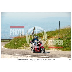 copy of copy of copy of copy of copy of copy of MONTE GRAPPA - 28 - 06 - 2026 ORA 10.00/11.00 N°001