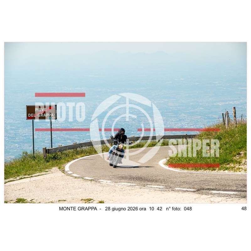 copy of copy of copy of copy of copy of copy of MONTE GRAPPA - 28 - 06 - 2026 ORA 10.00/11.00 N°001