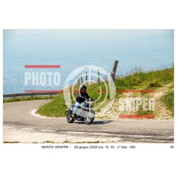 copy of copy of copy of copy of copy of copy of MONTE GRAPPA - 28 - 06 - 2026 ORA 10.00/11.00 N°001