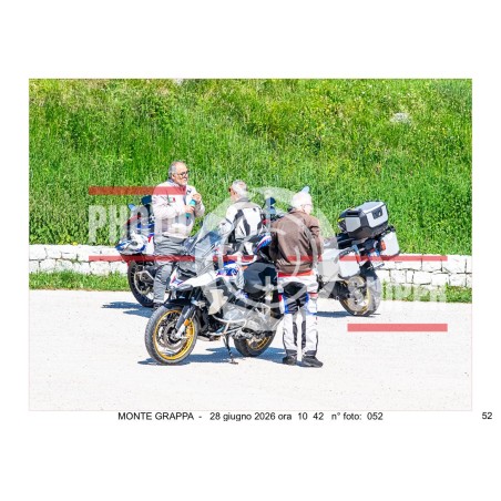 copy of copy of copy of copy of copy of copy of copy of MONTE GRAPPA - 28 - 06 - 2026 ORA 10.00/11.00 N°001