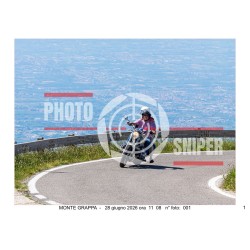 MONTE GRAPPA - 28 - 06 - 2026 ORA 11.00/12.00 N°001