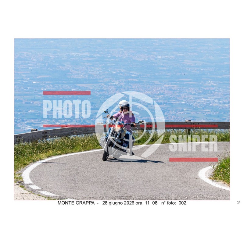 copy of MONTE GRAPPA - 28 - 06 - 2026 ORA 11.00/12.00 N°001