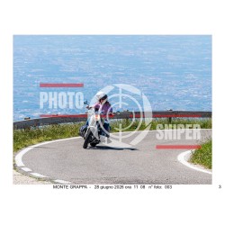copy of MONTE GRAPPA - 28 - 06 - 2026 ORA 11.00/12.00 N°001