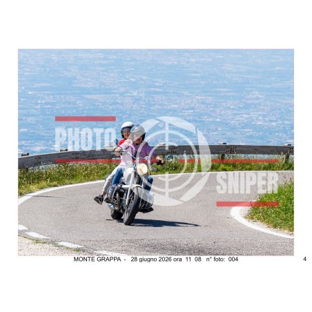 copy of MONTE GRAPPA - 28 - 06 - 2026 ORA 11.00/12.00 N°001