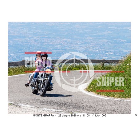 copy of MONTE GRAPPA - 28 - 06 - 2026 ORA 11.00/12.00 N°001